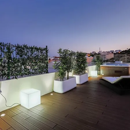 D_loft Downtown *